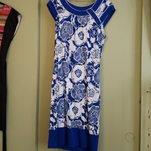 Banana Republic sundress size small